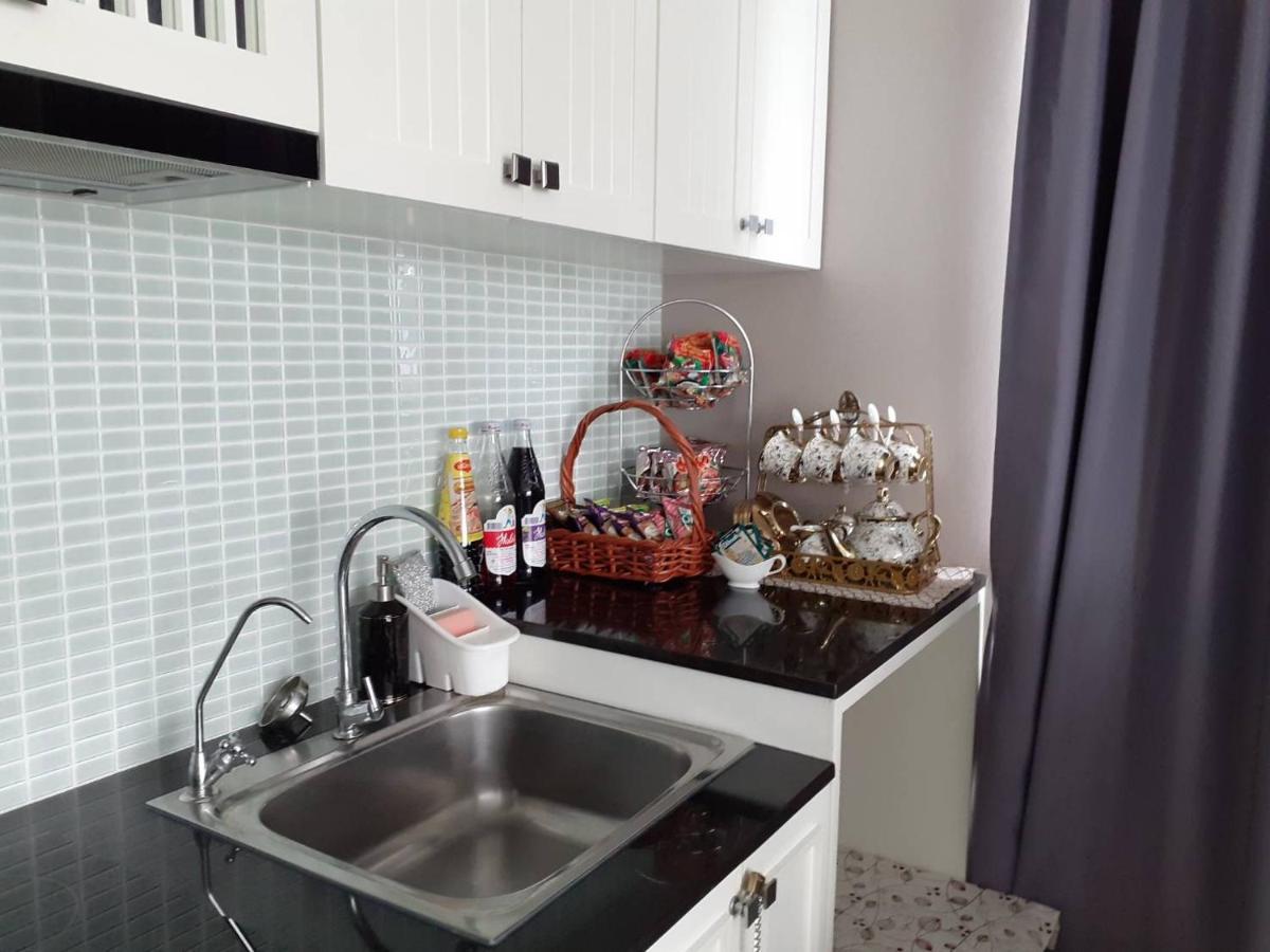 Apartment The Exclusive @won & Toproof Pool *