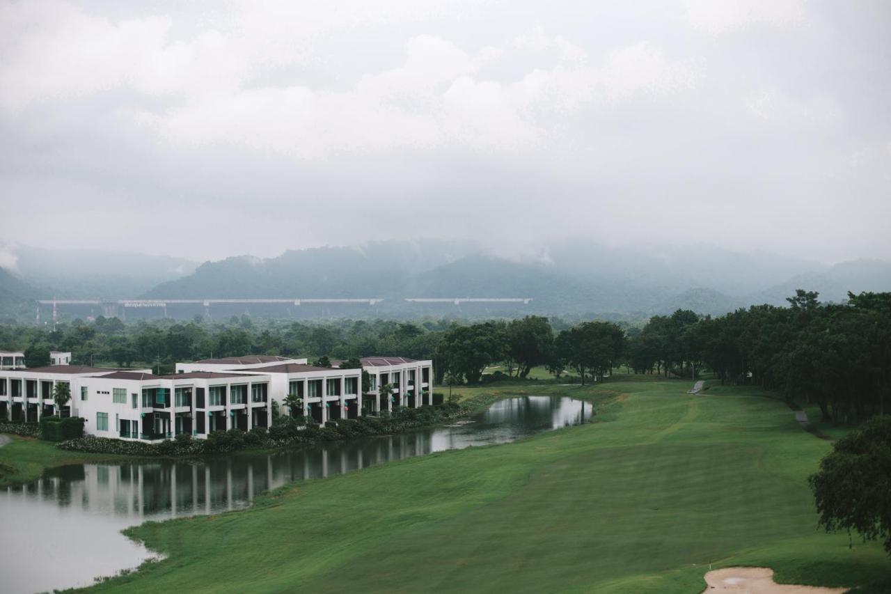 Royal Hills Golf And Resort Nakhon Nayok