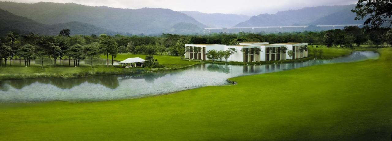 Resort Royal Hills Golf And 3*