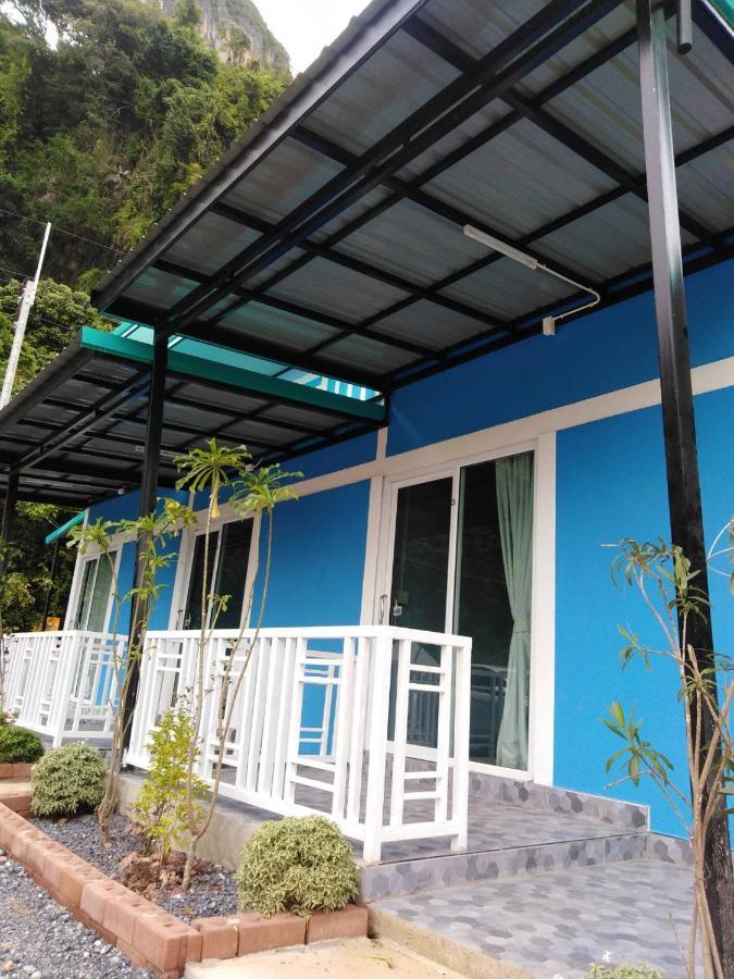 Khao Thalu Guest house