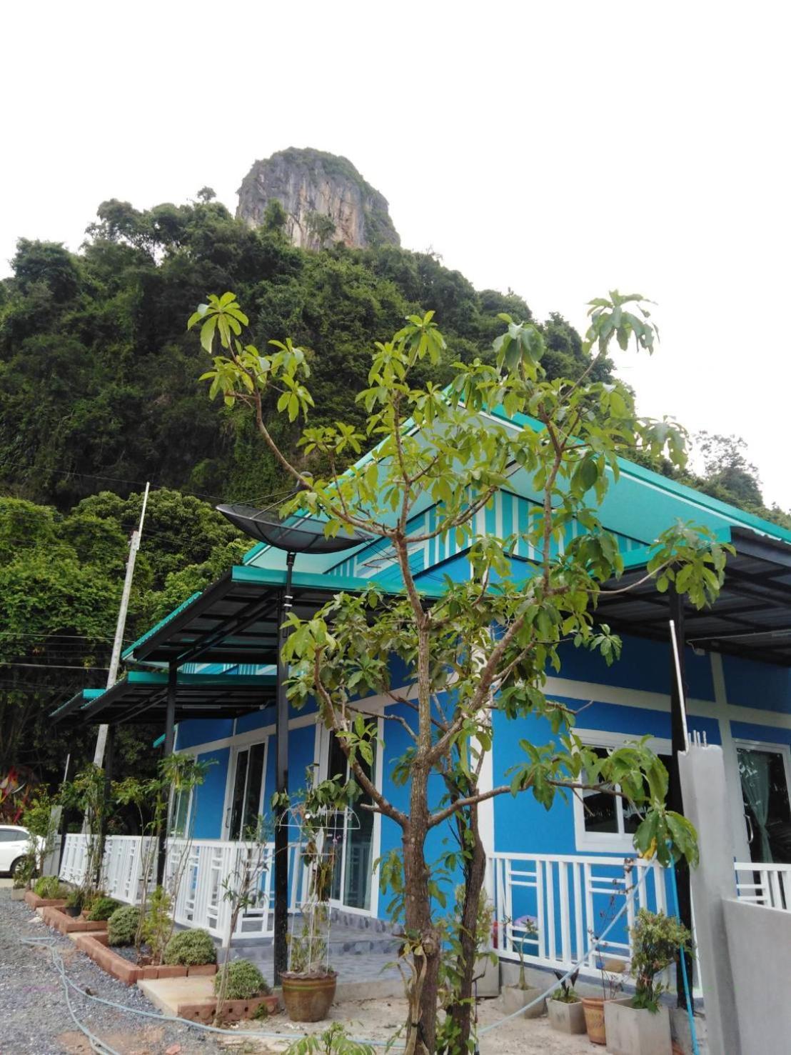 Khao Thalu Phatthalung