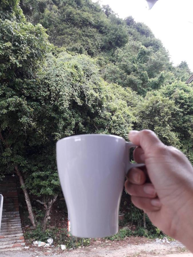 Khao Thalu Guest house Phatthalung
