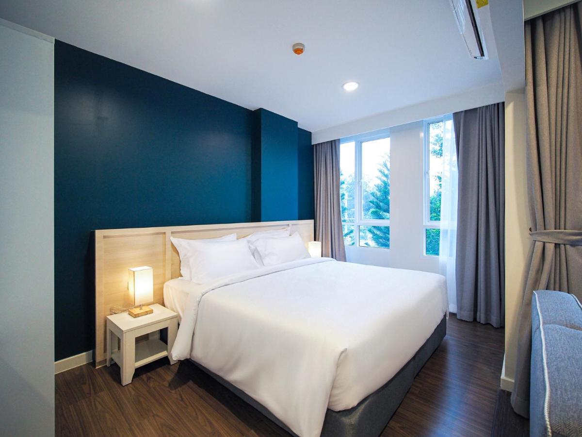 Fortune Courtyard Khao Yai Official