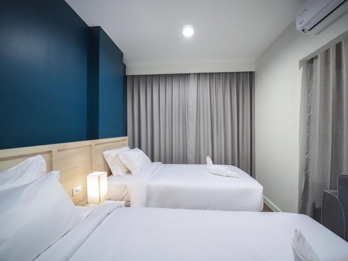 Hotel Fortune Courtyard Khao Yai Official