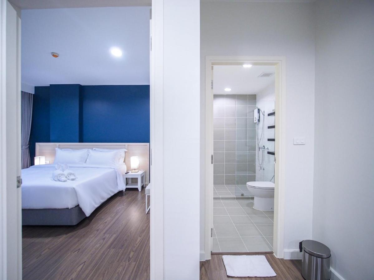 Fortune Courtyard Khao Yai Official Hotel 4*