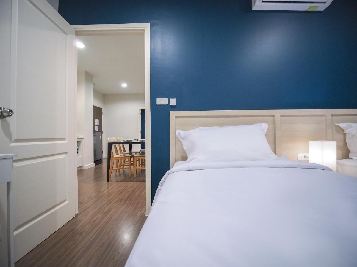 Fortune Courtyard Khao Yai Official
