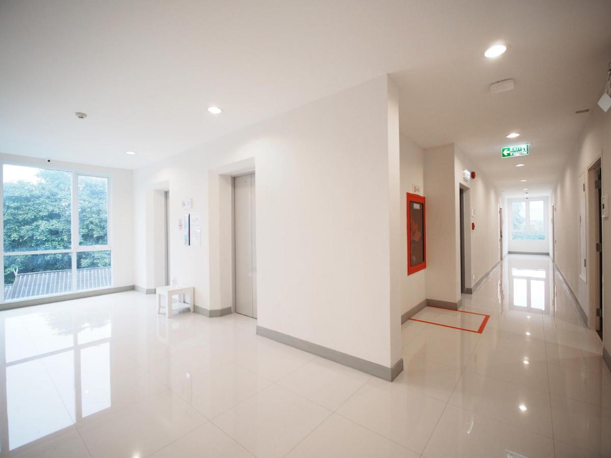 Fortune Courtyard Khao Yai Official