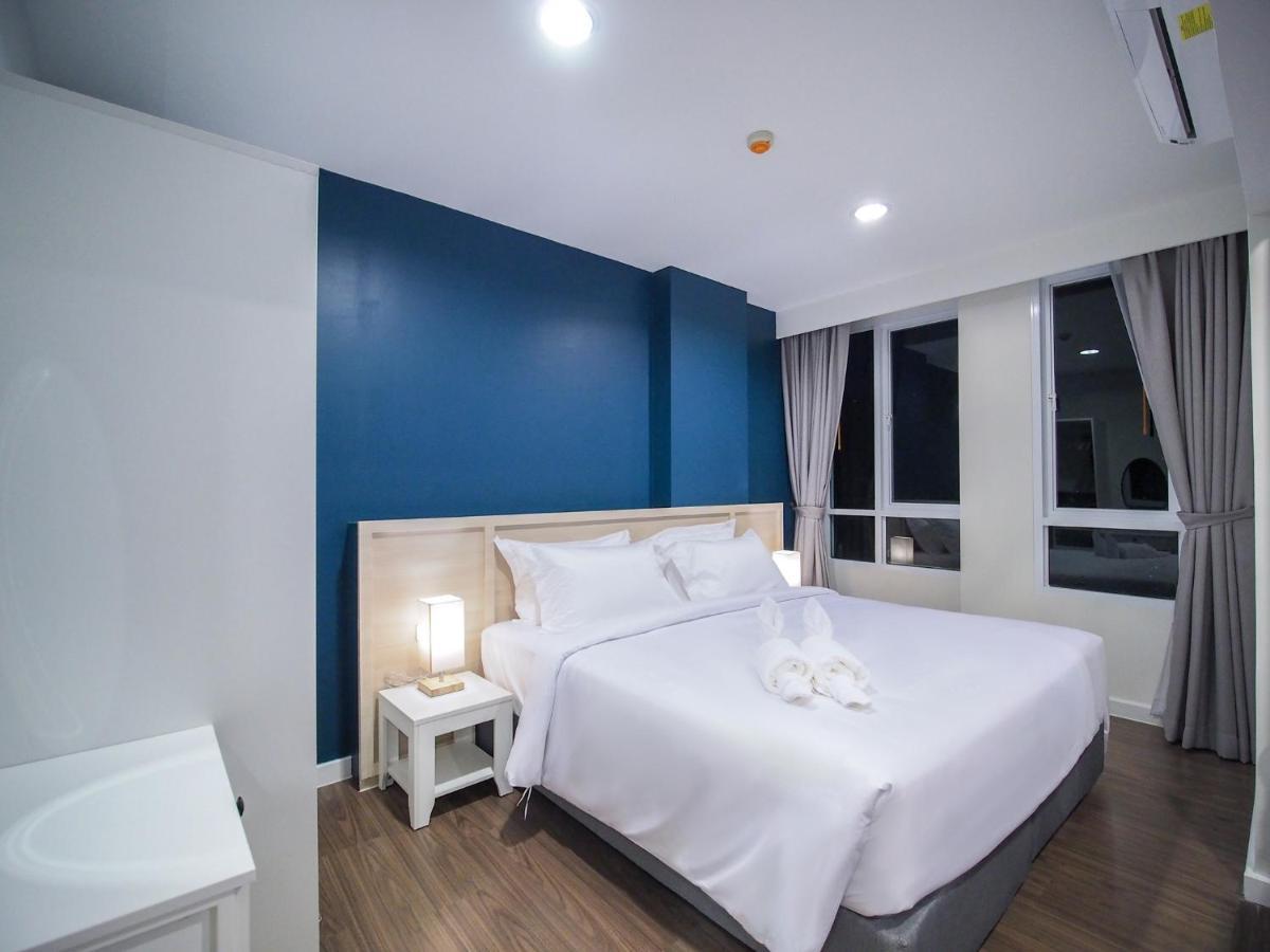 Fortune Courtyard Khao Yai Official Mu Si