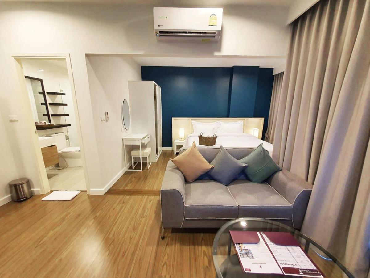 Fortune Courtyard Khao Yai Official 4* Mu Si
