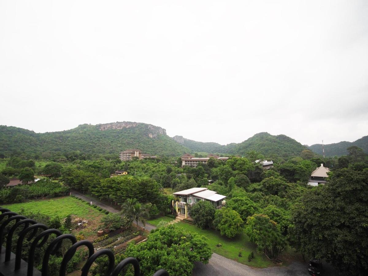Fortune Courtyard Khao Yai Official Mu Si