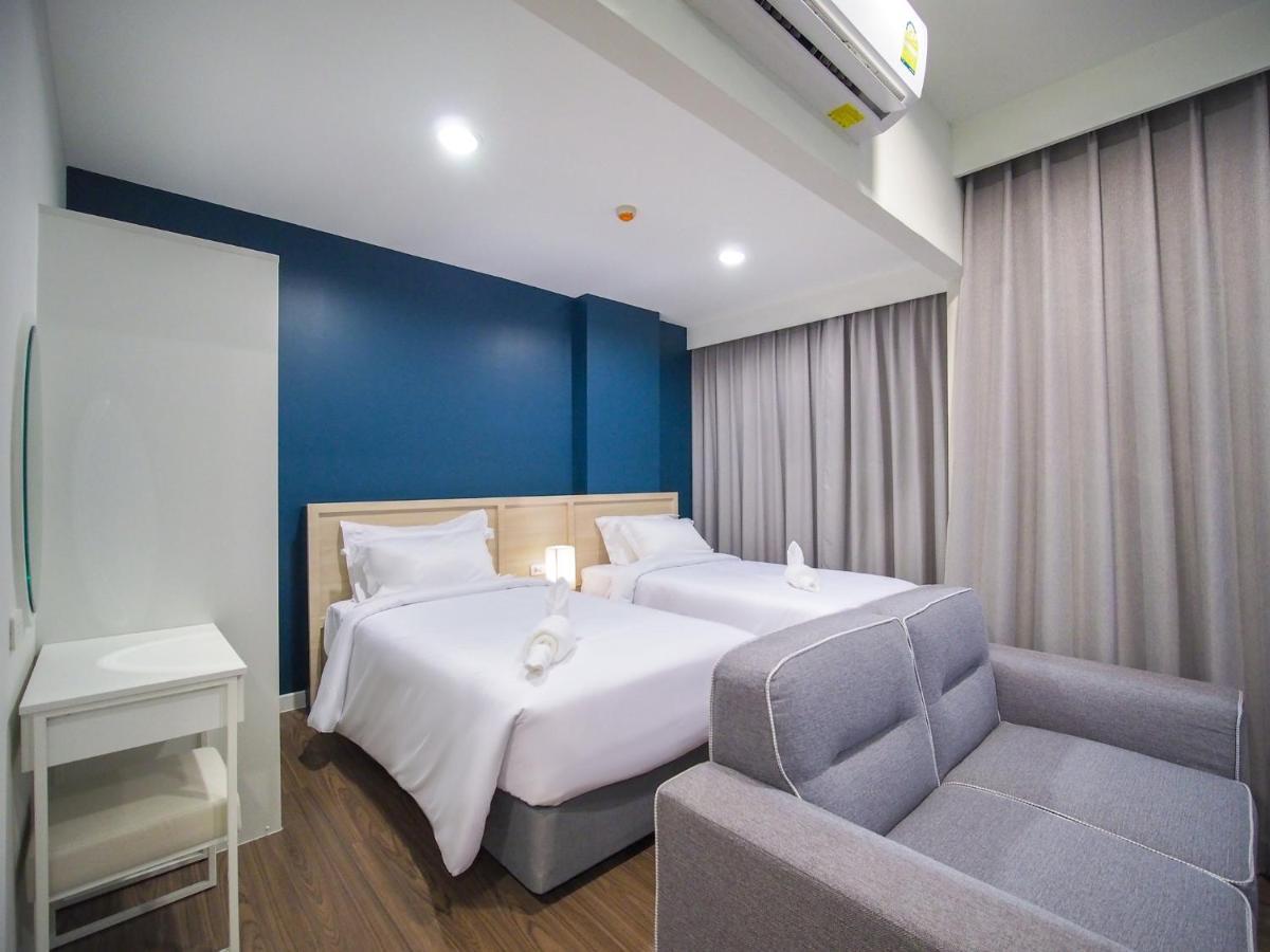 Fortune Courtyard Khao Yai Official 4*