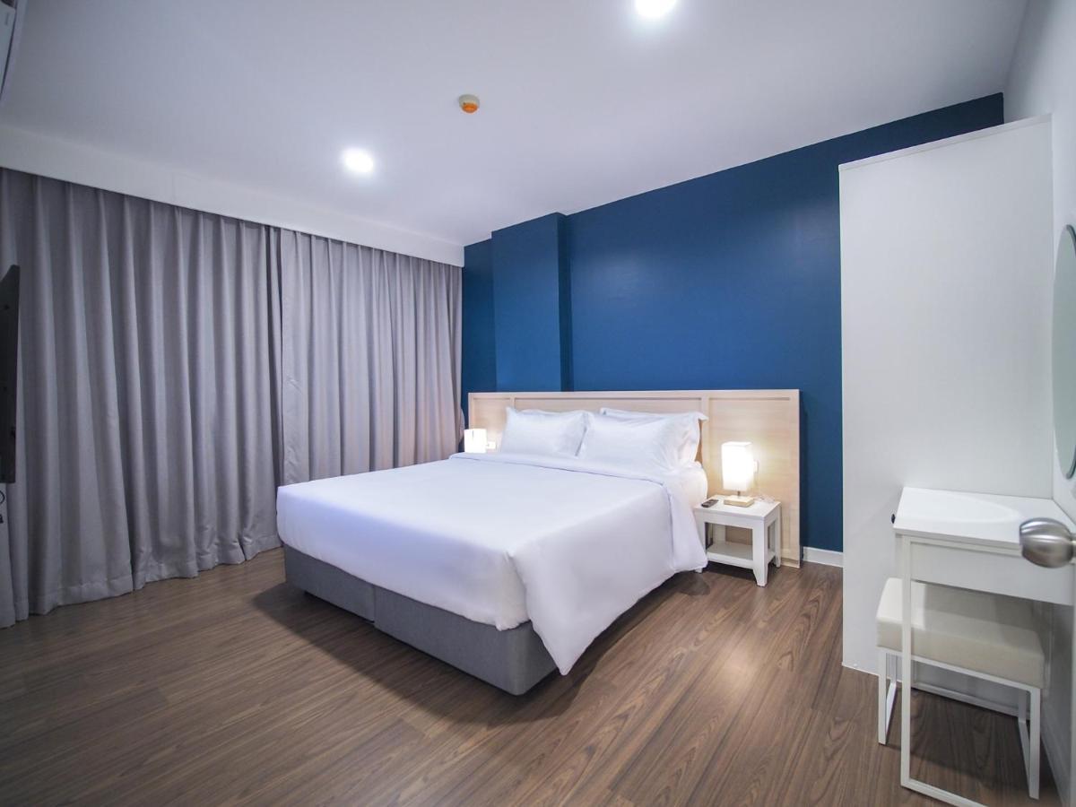 Hotel Fortune Courtyard Khao Yai Official