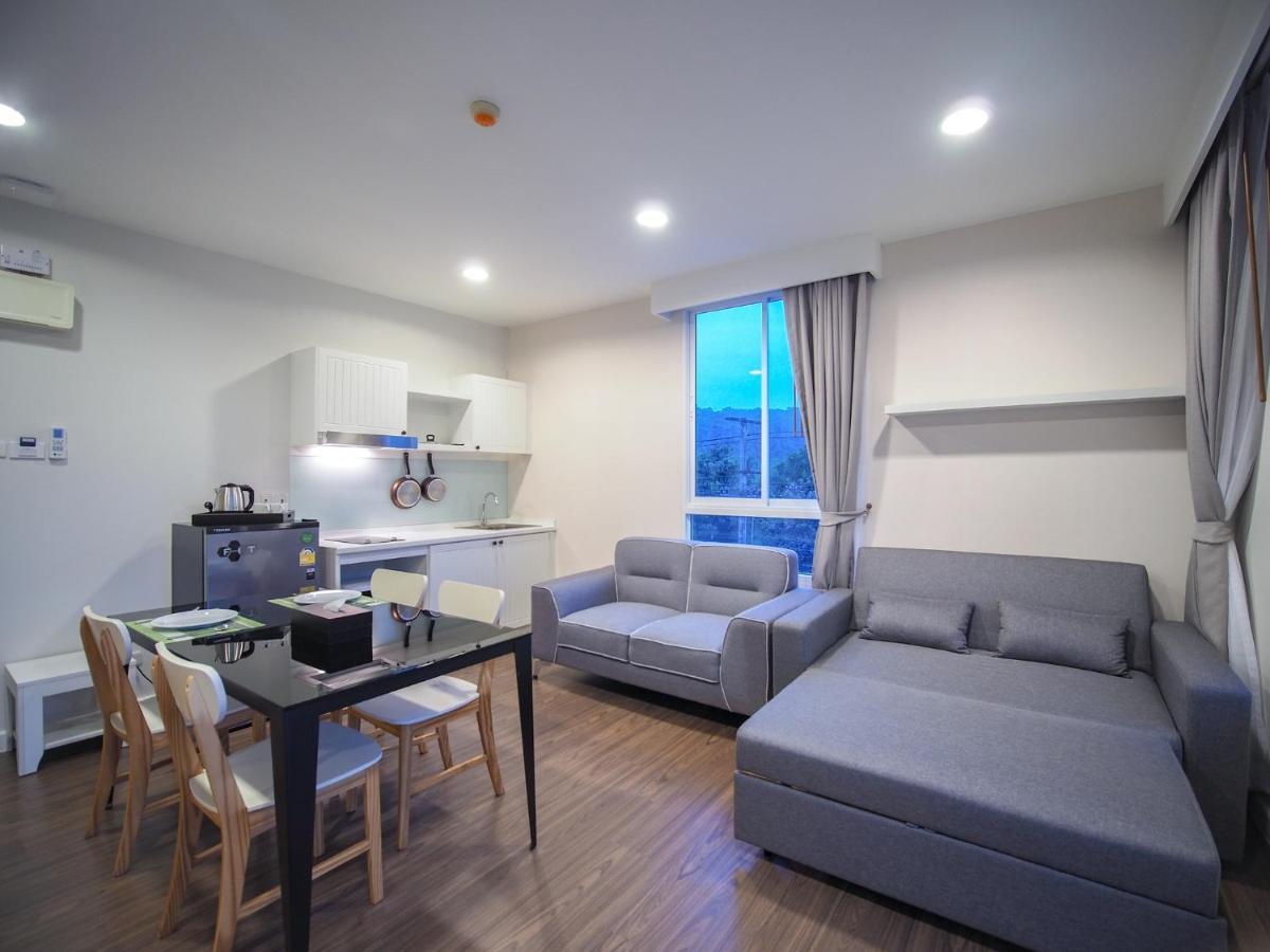 Fortune Courtyard Khao Yai Official Mu Si