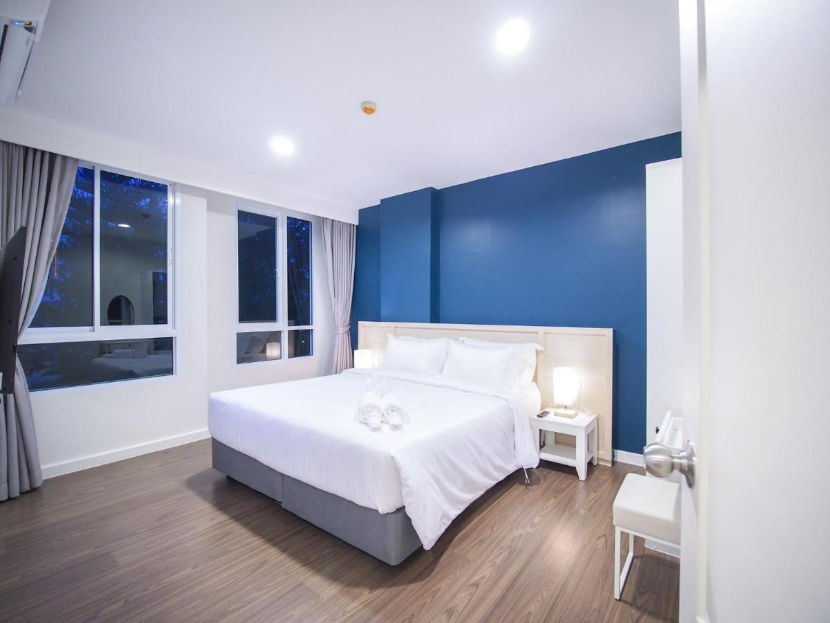 Fortune Courtyard Khao Yai Official 4*