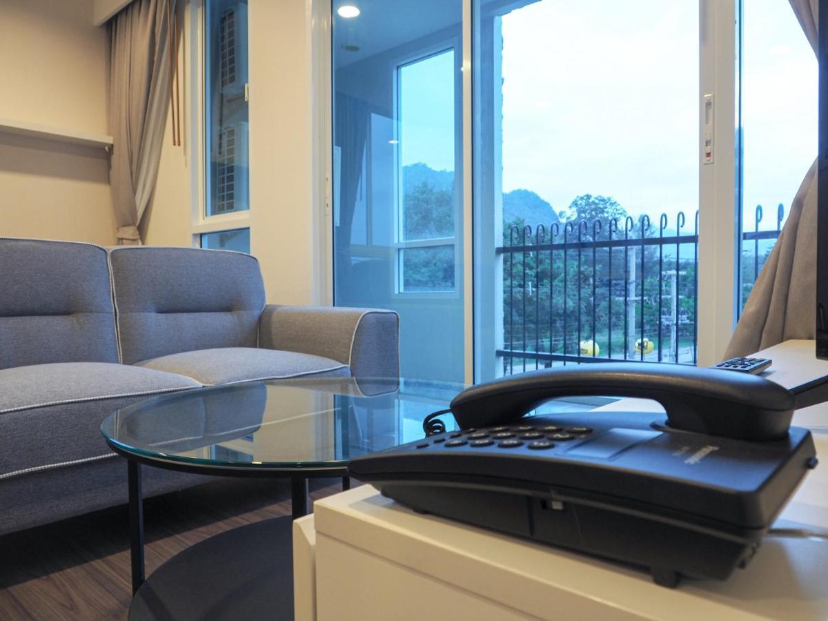 Fortune Courtyard Khao Yai Official