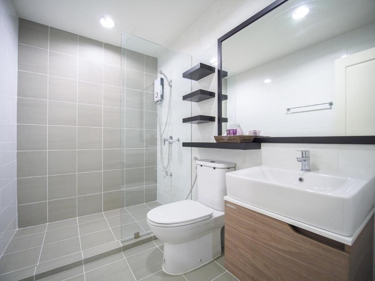 Hotel Fortune Courtyard Khao Yai Official Mu Si