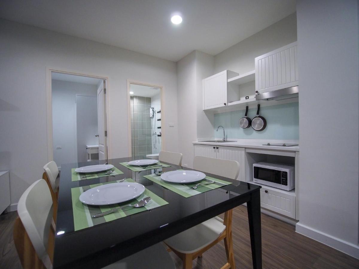 Hotel Fortune Courtyard Khao Yai Official Mu Si