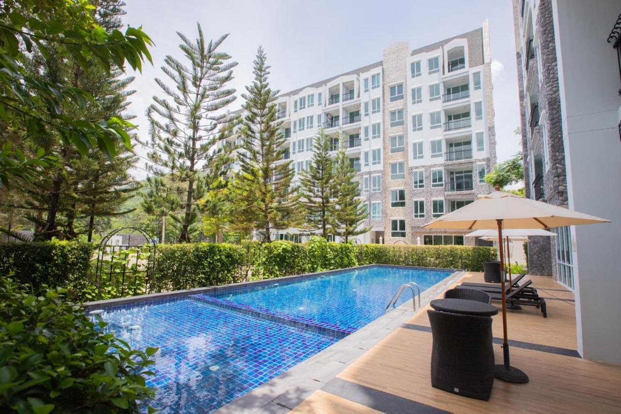 Fortune Courtyard Khao Yai Official Mu Si
