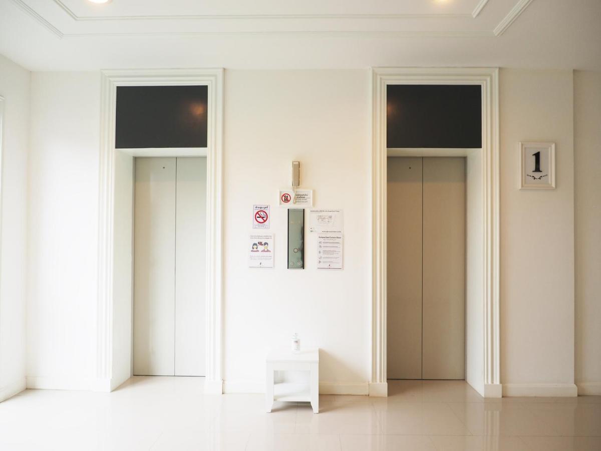 Fortune Courtyard Khao Yai Official Hotel Mu Si