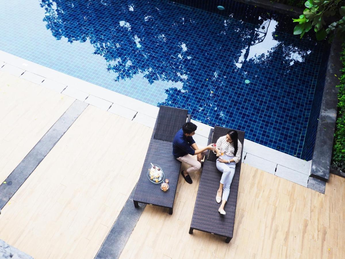 Fortune Courtyard Khao Yai Official Hotel Mu Si