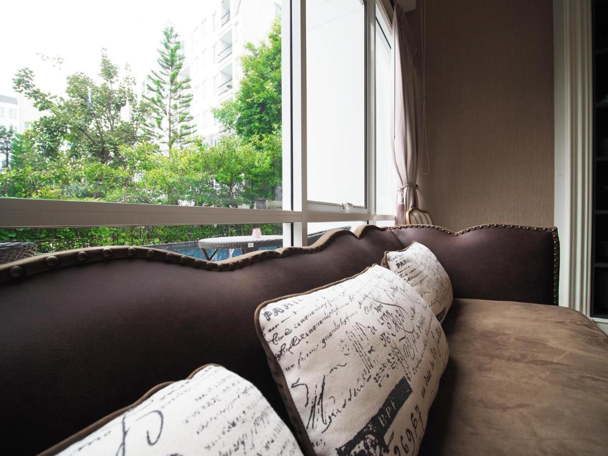 Fortune Courtyard Khao Yai Official 4* Mu Si