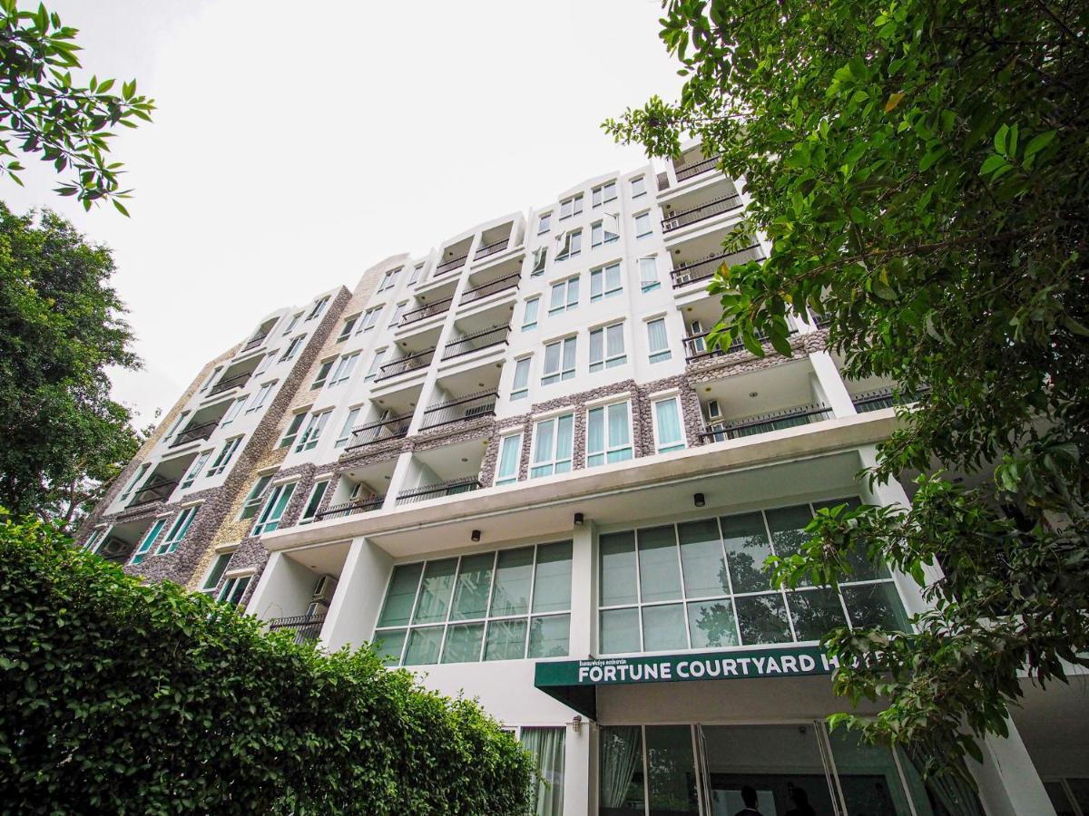 Fortune Courtyard Khao Yai Official 4*