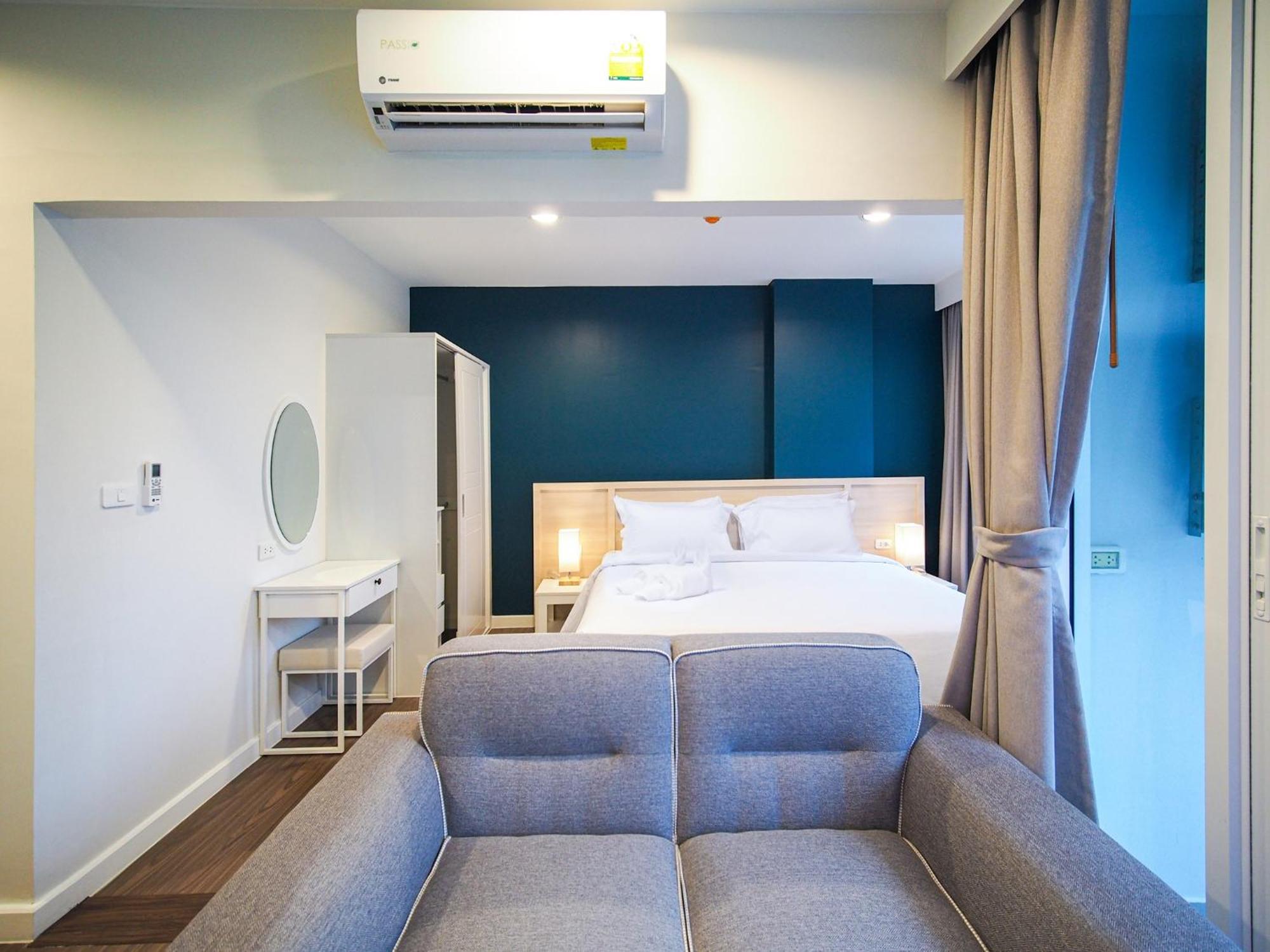 Fortune Courtyard Khao Yai Official