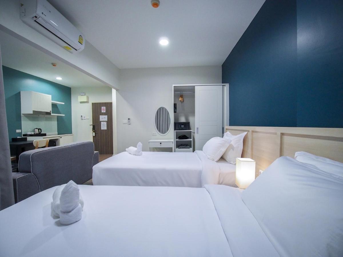 Fortune Courtyard Khao Yai Official Hotel