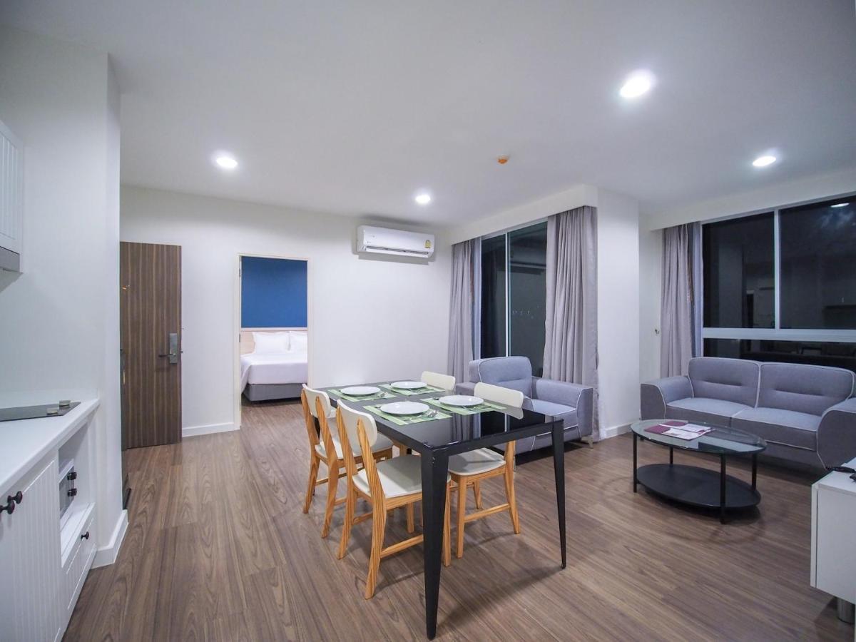 Fortune Courtyard Khao Yai Official 4* Mu Si