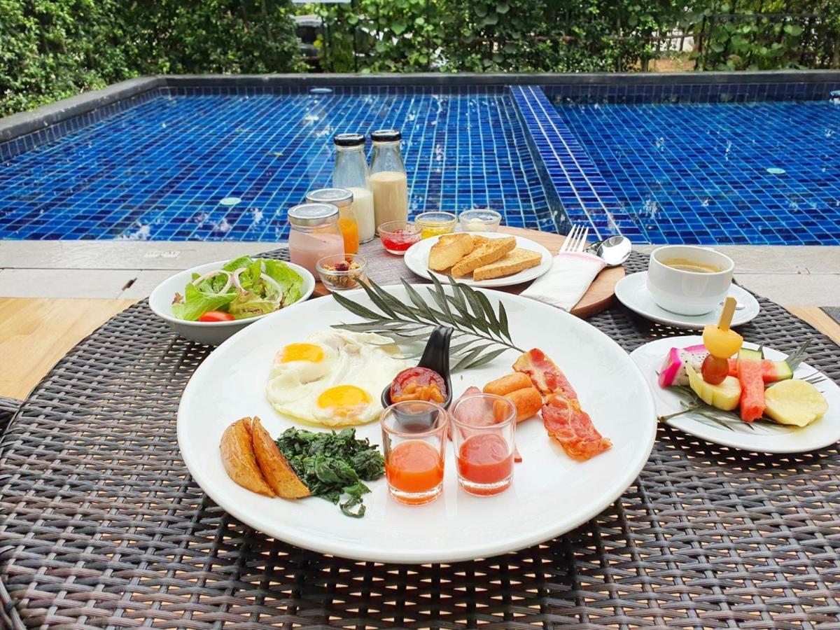 Fortune Courtyard Khao Yai Official Hotel Mu Si