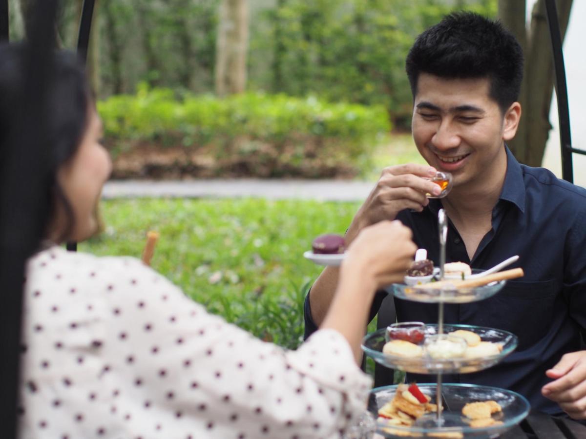 Fortune Courtyard Khao Yai Official Hotel
