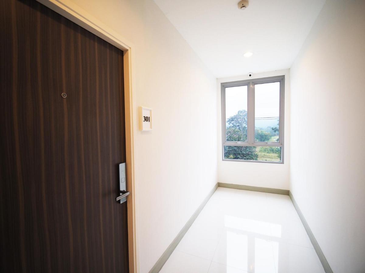 Fortune Courtyard Khao Yai Official 4*