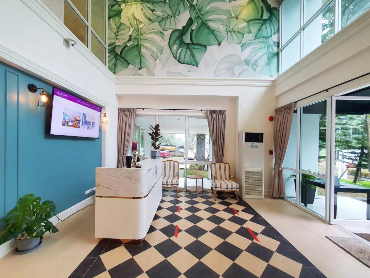 Hotel Fortune Courtyard Khao Yai Official