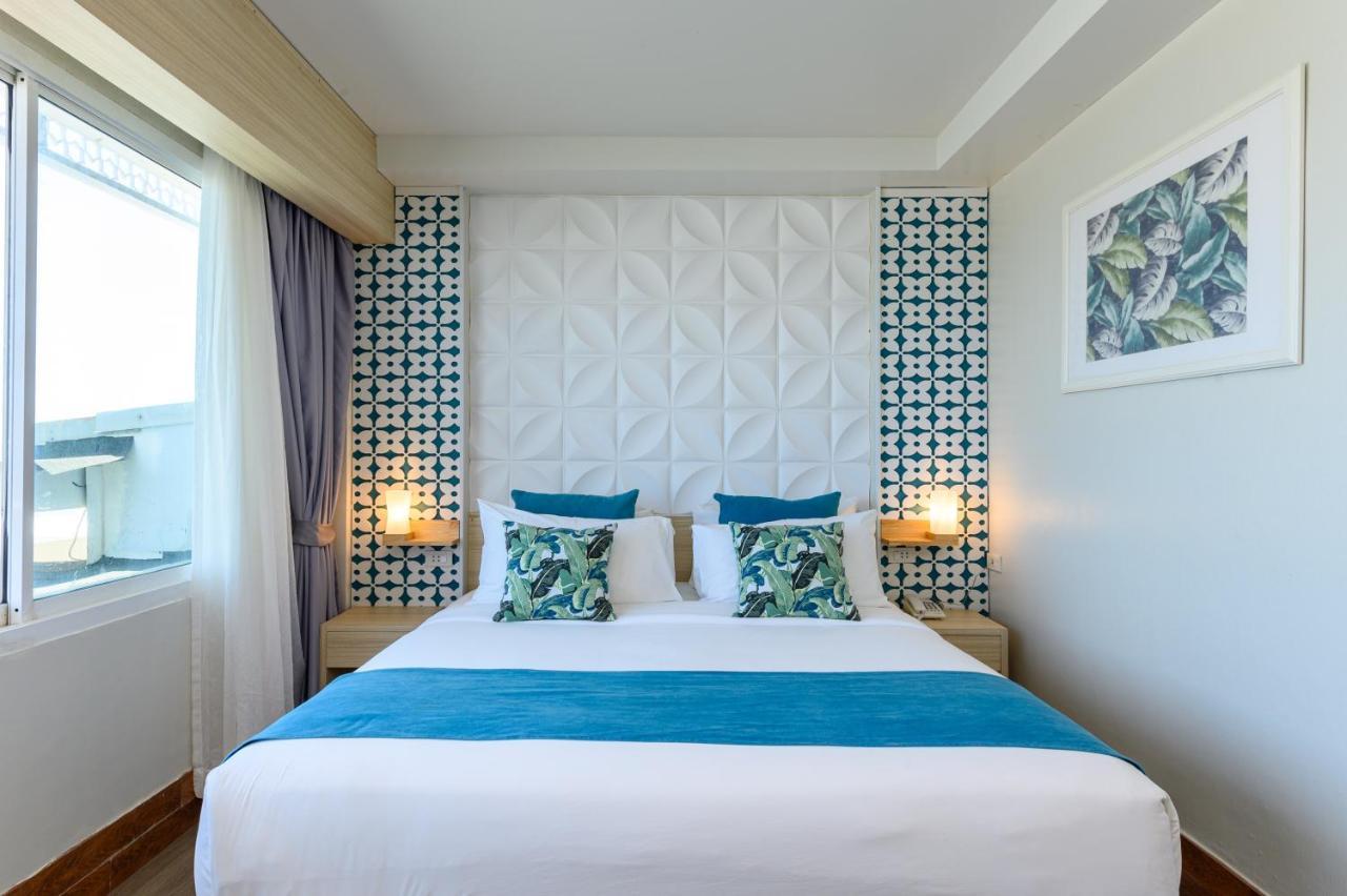 Resort Maldives Chao Lao Beach