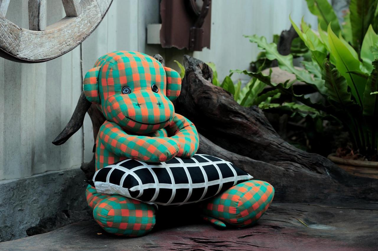 Suankaew Art Hotel 4*