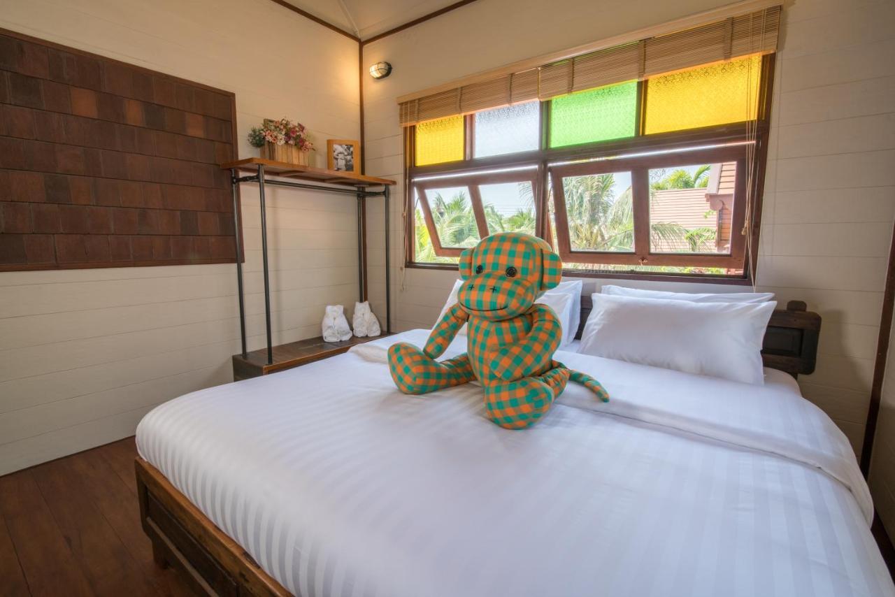 Suankaew Art Hotel 4*