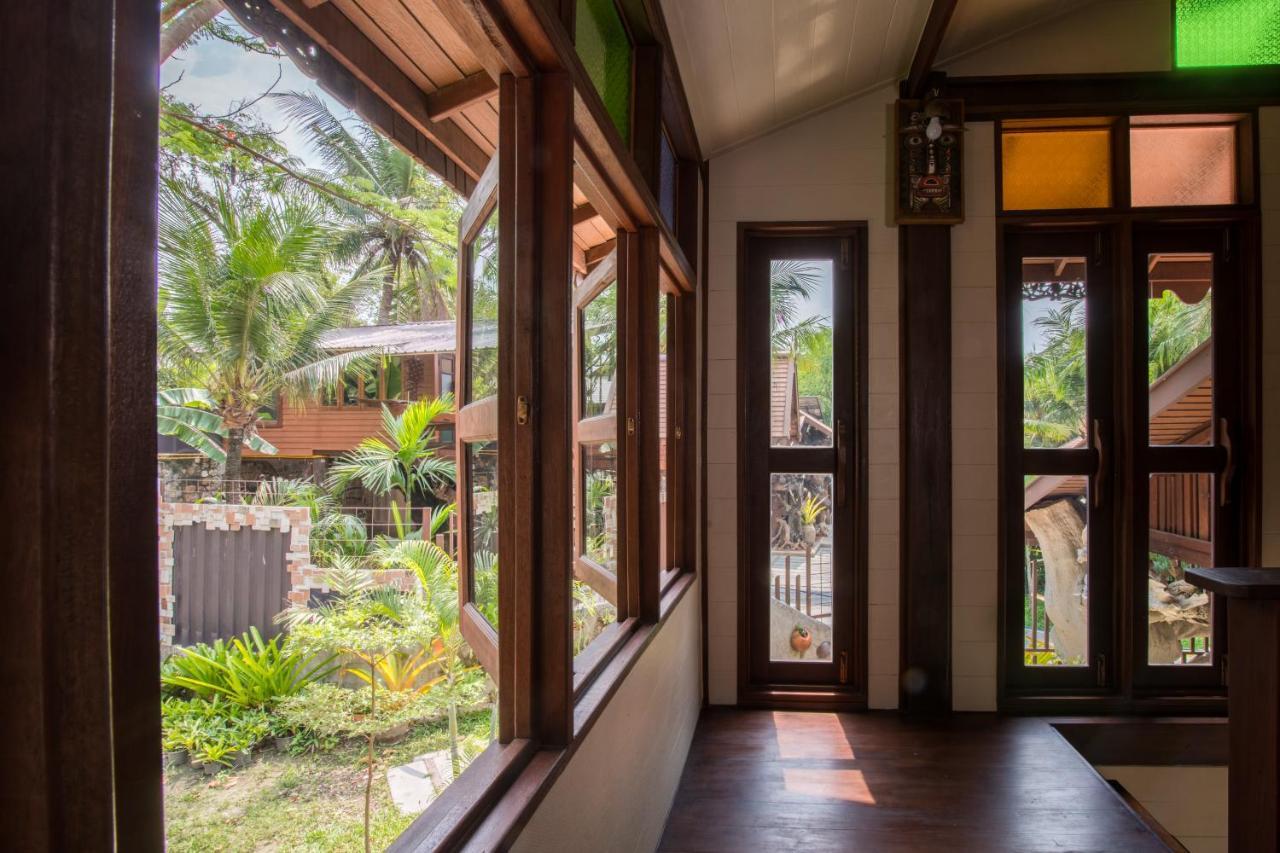 Suankaew Art Hotel 4*