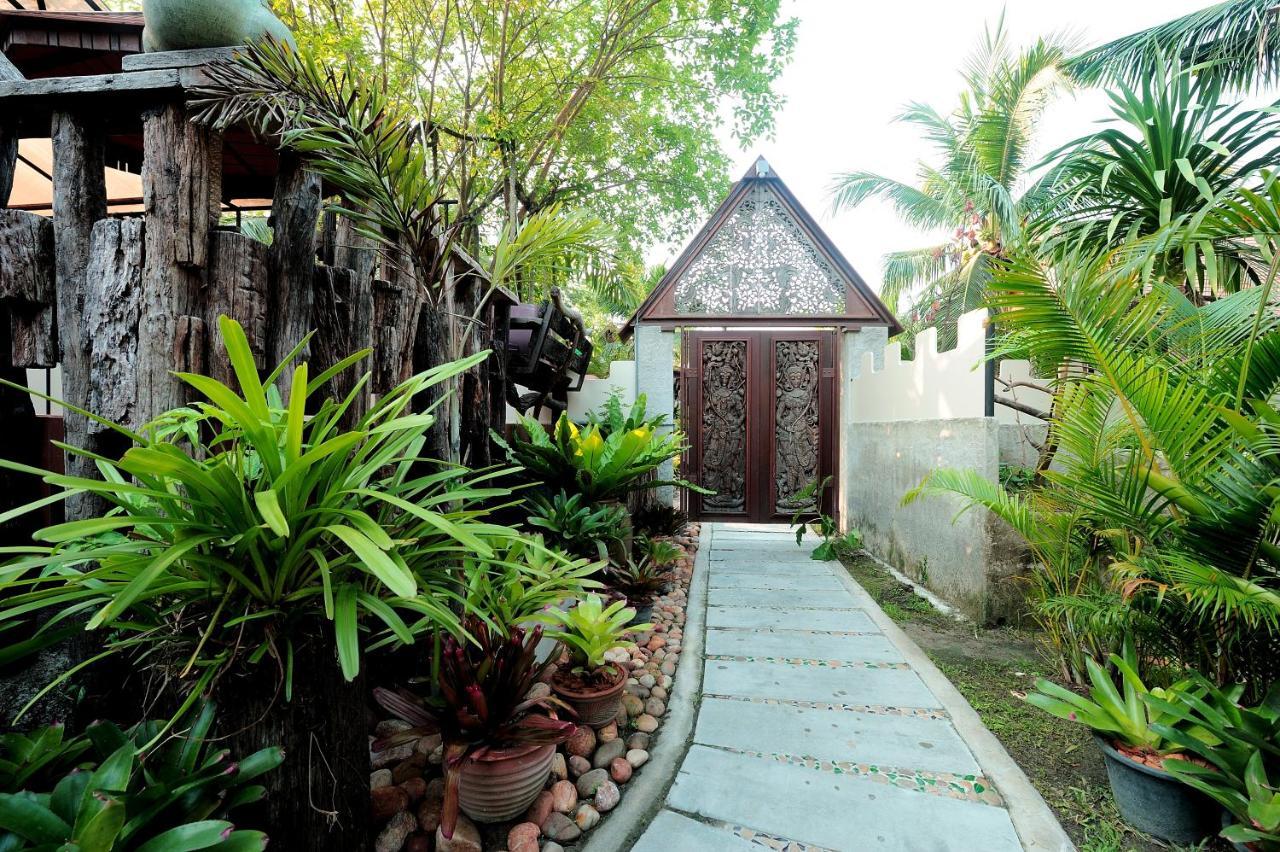 Suankaew Art Hotel 4*