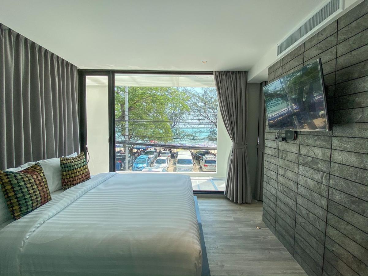 Nirundorn Chaam Resort Cha-Am
