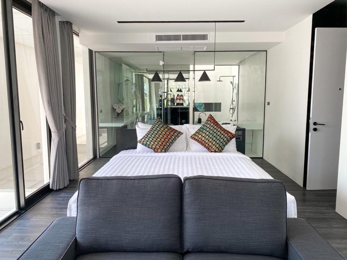 Resort Nirundorn Chaam 3*