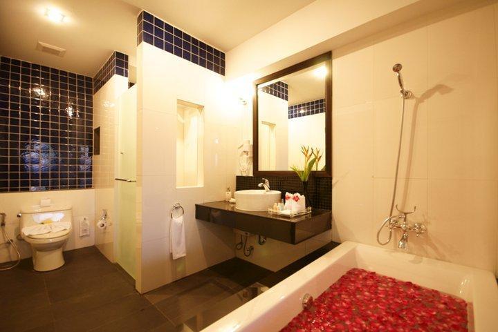 Palm Paradise, Aonang 3*