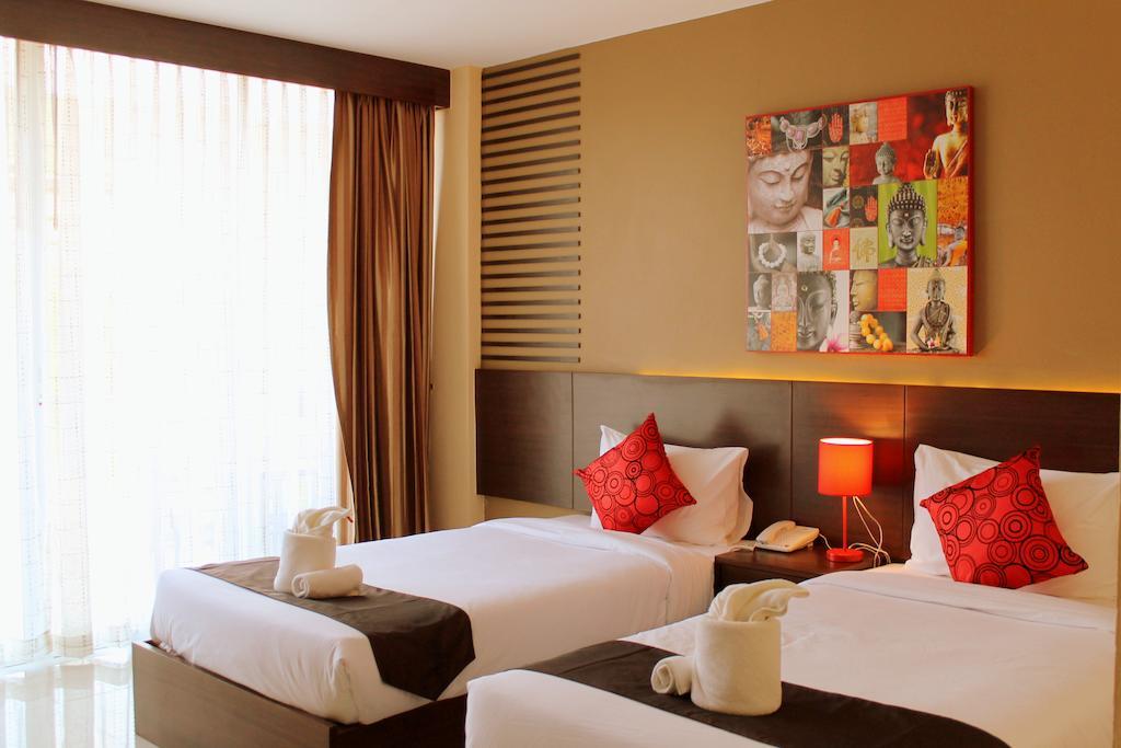 Hotel Silver