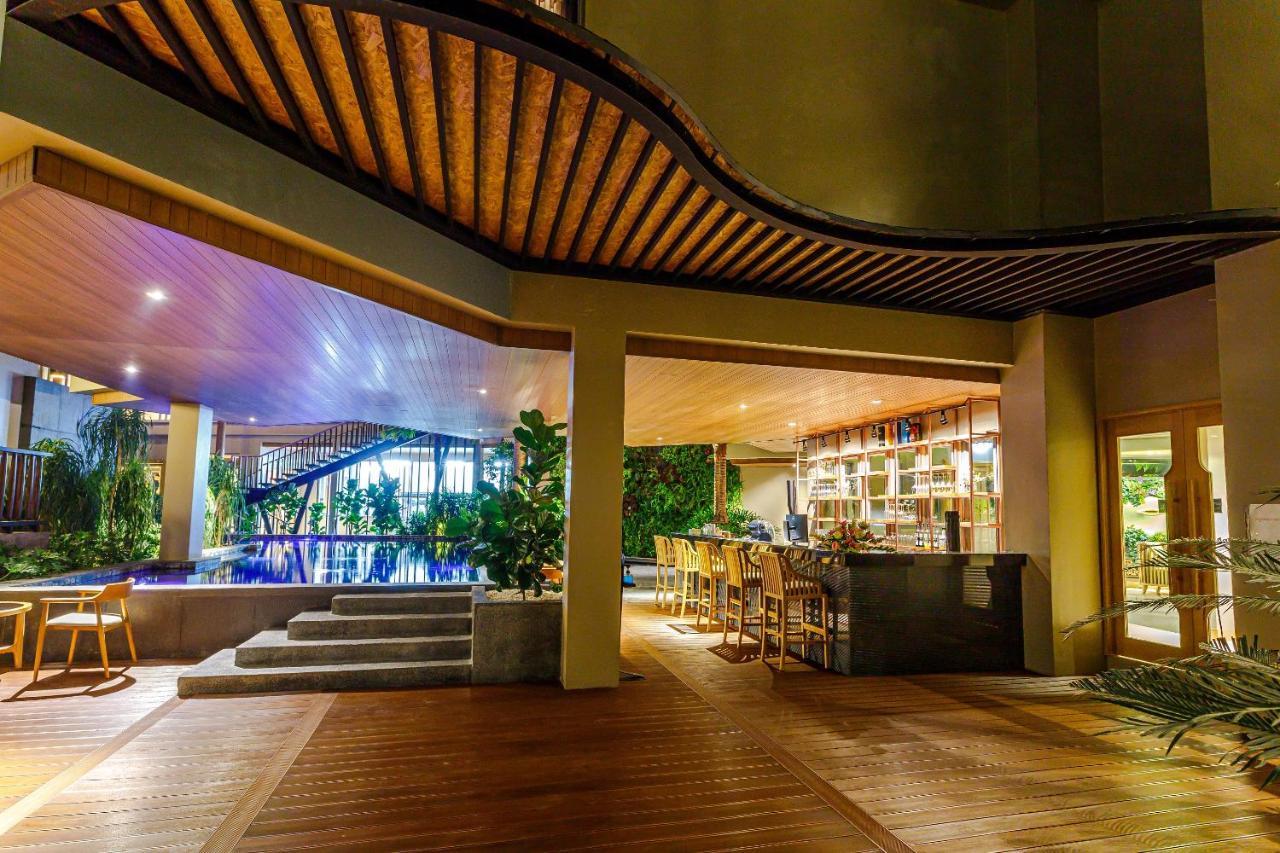 W1bangkoknoi Hotel 4*