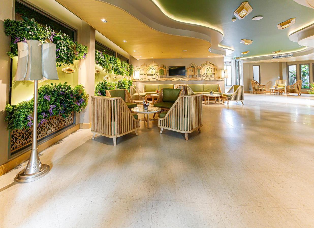 W1bangkoknoi Hotel 4*
