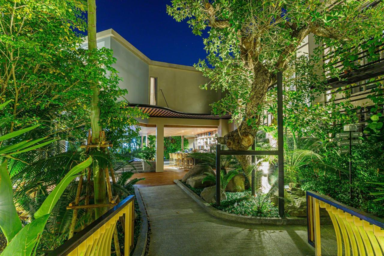 W1bangkoknoi Hotel 4*