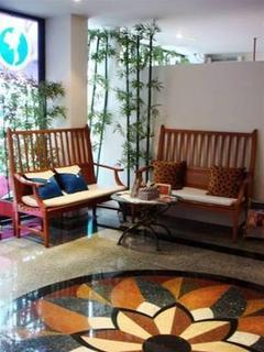 Hotel Regent Silom 3*