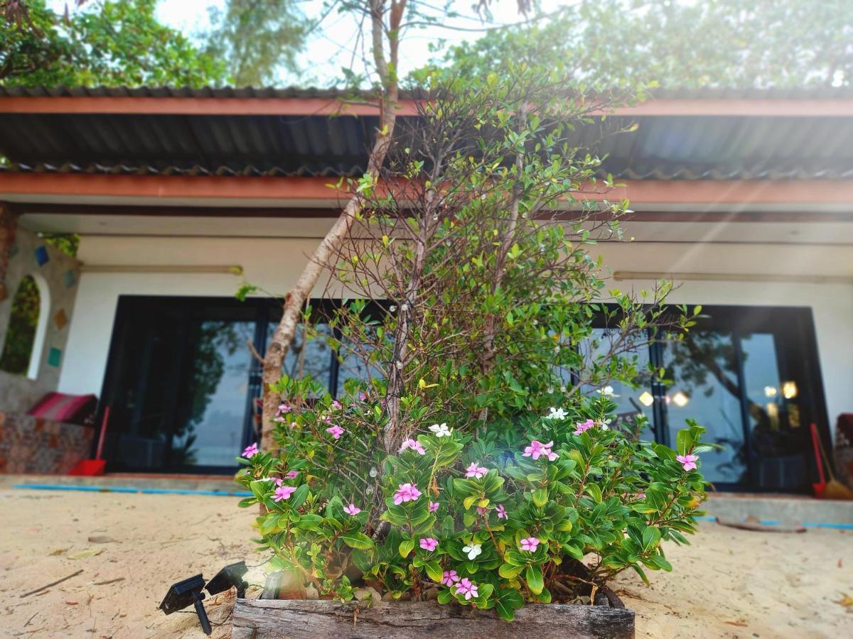 Lodge Sabai Sabai Koh Phayam
