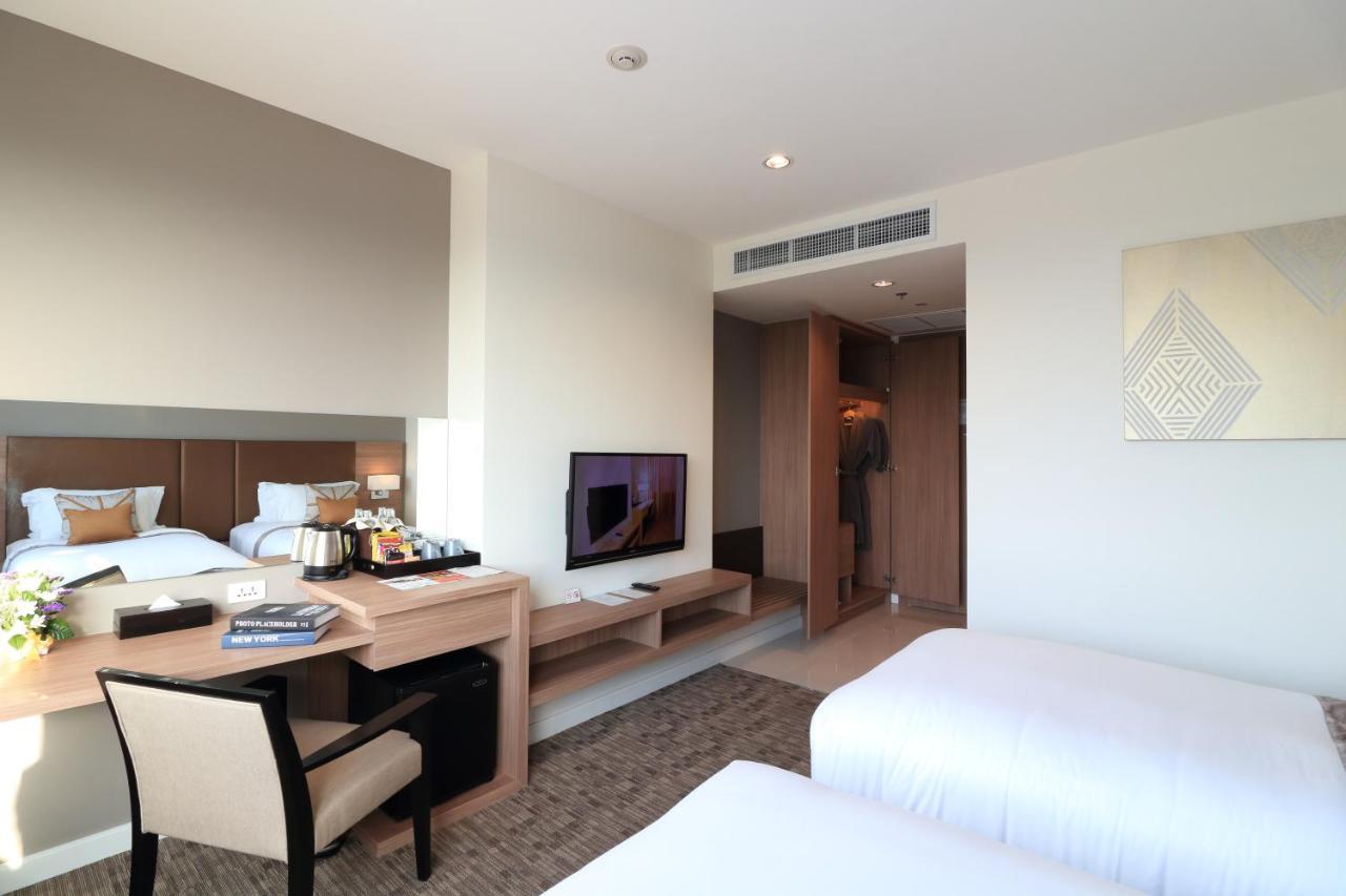 Grand Fortune 5* Nakhon Si Thammarat