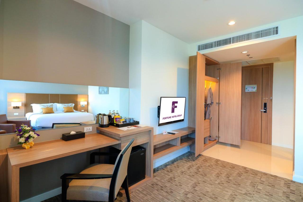 Hotel Grand Fortune 5*