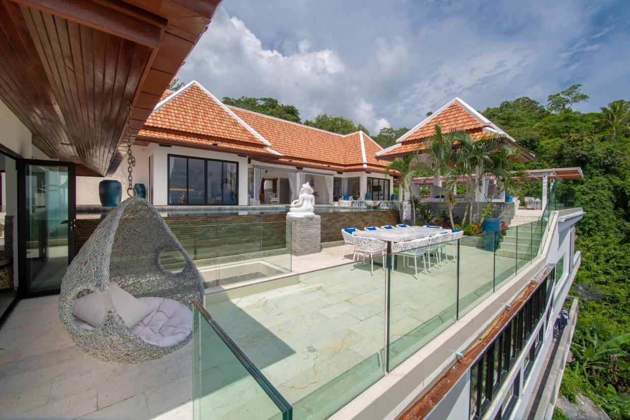 Villa Nirvana & Boutique *
